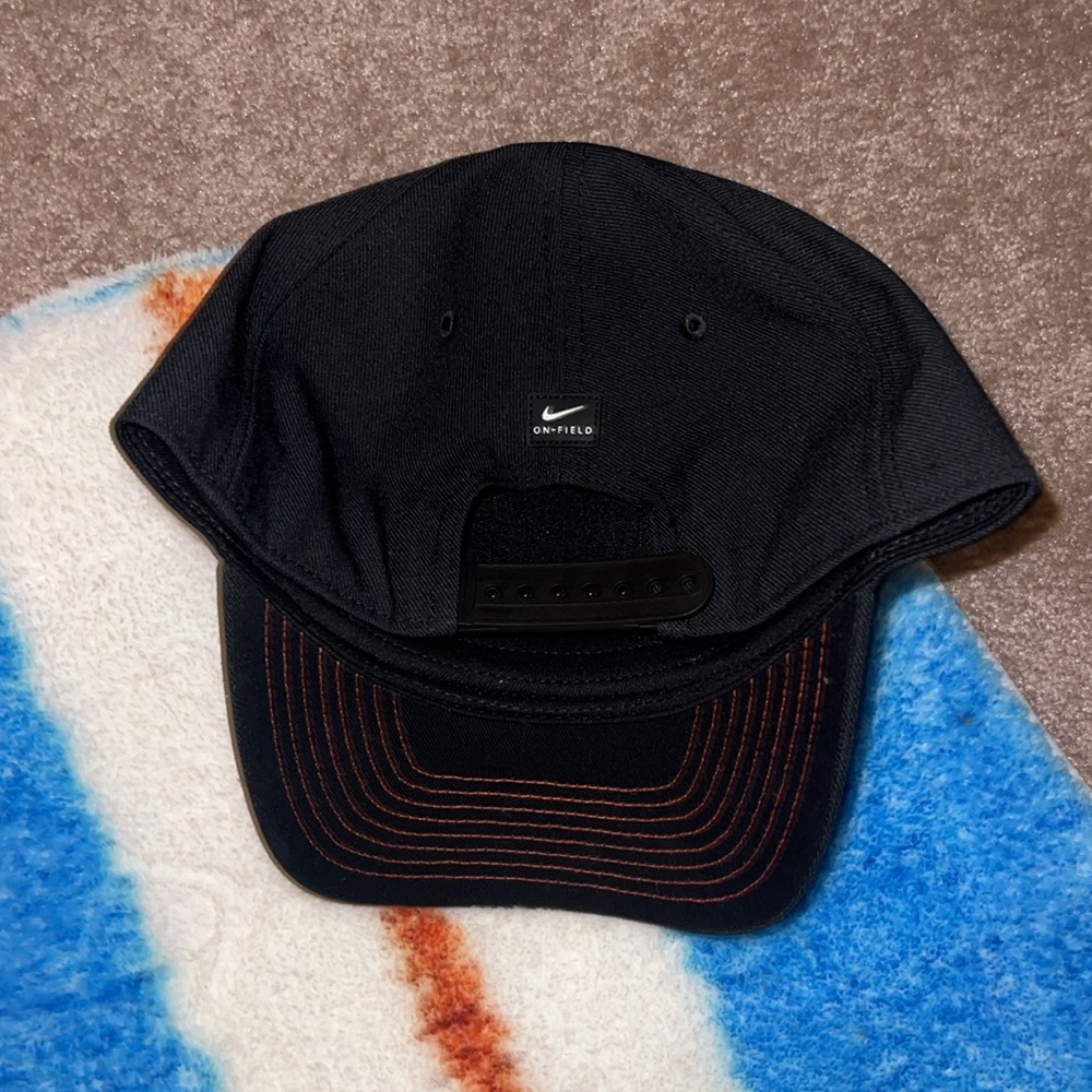 Beavers SnapBack Hat - Picture 3 of 6